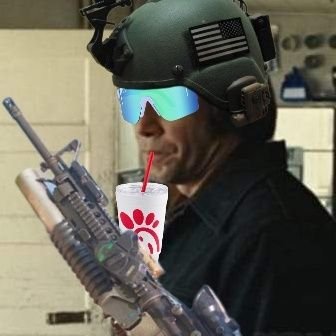 _coredev_'s profile picture. Carry your cross or you will be crushed by the weight of it.