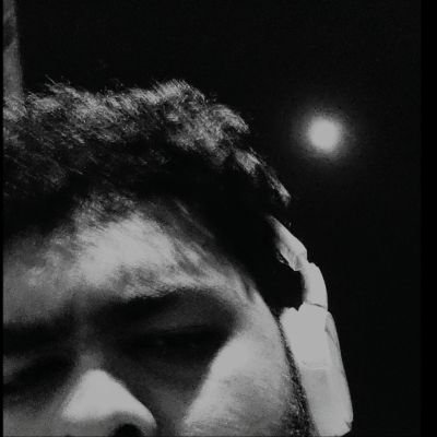 Khushh02708383's profile picture.