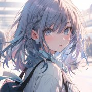 くらり🍒ྀི (@suraimuchyan) 's Twitter Profile