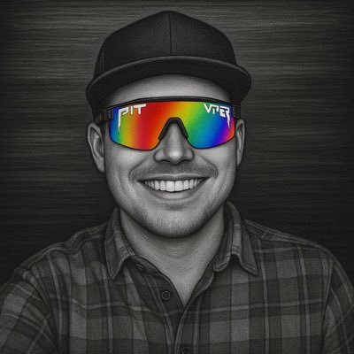 Chris Dさんのプロフィール画像