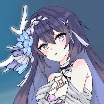 鍵垢 @koishisub731
崩壊3rdやってます。日常垢です。推しはゼーレちゃん。実はアークナイツもやっております(メインは崩壊です) サックスは始めて間もないため上手くは無いです