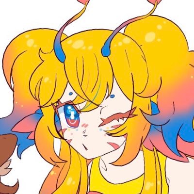 🦐 Shrimp #VTuber 🦐 | @Twitch Affiliate | 23 | 💌 bibishrimpvt@gmail.com | 2D Debut late 2025 💖