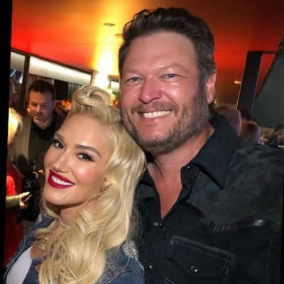 Mr. and Mrs. Blake Shelton. July 3rd, 2021 I have been told I am a know it all. Just ask me about the know and I will tell it all