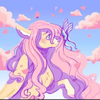 Jack Pony (@fluttershyguyy) 's Twitter Profile