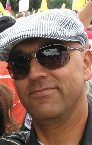 Danny Aguirre 🇺🇸