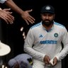 Arihant45RS's profile picture. 45|10 🐐💙