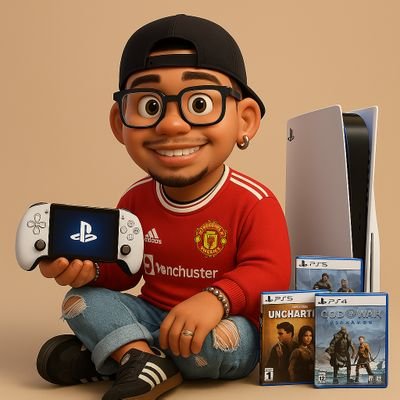 saigonese
Playstation fan boy🎮🎮
Manchester United🔴🔴 till i die