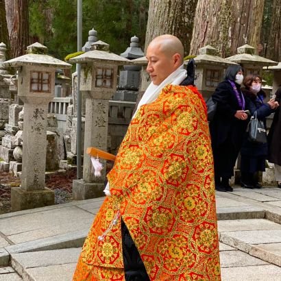 『あの世の世直し』著者。神仏習合の古流神道家であり、密教僧でもある。仏教・神道・道教・修験道の智慧から魂の救済と成長を伝えるブログ・YouTubeを発信中。