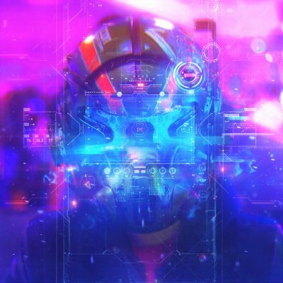 gsanmartinok's profile picture. 俺はガンダムで行く