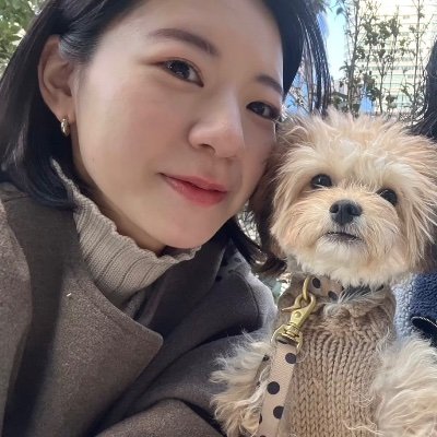 LayerXでカスタマーサクセスをしています! /ENFJ-A/LayerX← freee←Sight visit← Asahi Shimbun/ カジュアル面談等はDM・Youtrustからお気軽にお声掛けください🫰 /愛犬まるちゃん(チワ×マルプー)をこよなく愛しています🐶