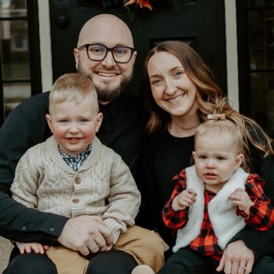 Head Coach of Alaska Anchorage Women’s Basketball 🟢 Husband • Father • Hoosier 🟡
