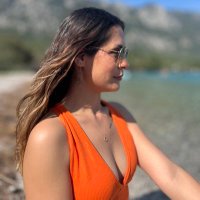 Özlem Özdemir (@foreverr48) Twitter profile photo