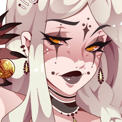 🤍 Digital SFW&NSFW artist
🤍 https://t.co/11aBK62hEn
🤍 SFW - @lixsiumsfw
🤍 Discord: Lixsium