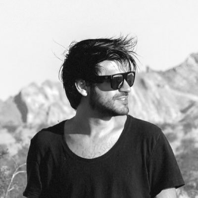 Nick Scarcella Profile