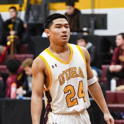 LeviOrbino's profile picture. Central District ✌🏽| O’Dea High School | 5’9” 170lbs | c/o 2026 | ig: 1evi0rbino | email: leviorbino@gmail.com | phone: (206) 240-6390 | 🇵🇭|AGTG| LLSolo🕊️|