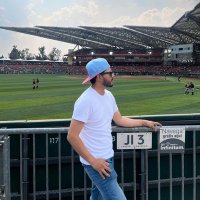Kevin Johnson (@kevinjohnson08) 's Twitter Profile