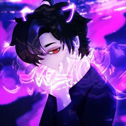☪ Spinning texts since 2020 / future of graphics, artfx stuff inspiration & digital editin' artist (no sociable, only chat..) ~ Rosèvil E. ♡