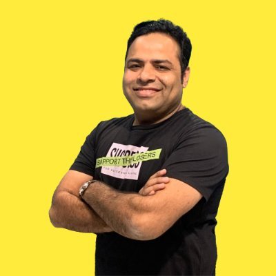 Lead SQAEngineer in US Based Firm, Student. Food lover. Wanna be writer. Reader.Devoted social media fanatic.