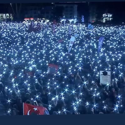 haletu's profile picture. Egeli hunili KAHEV gönüllüsü iyh
https://t.co/bLd2GXR7Oh 
dum vivimus vivamus