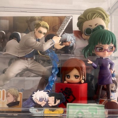 nanami_73731010's profile picture. 주술회전, 히로아카, 원피스, 귀칼, 괴수8호, 스파패, 은혼, 사카데이, 이누야샤, 란마, 클램프, 지브리, 에스카플로네, 해리포터, 수퍼내추럴, 길모어걸스