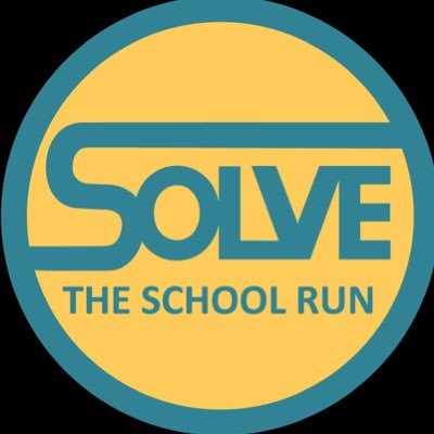 Solve The School Run Profile