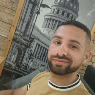 ginseng_hung's profile picture. #Cuba #SantiagoDeCuba Front-End dev, Flutter💙