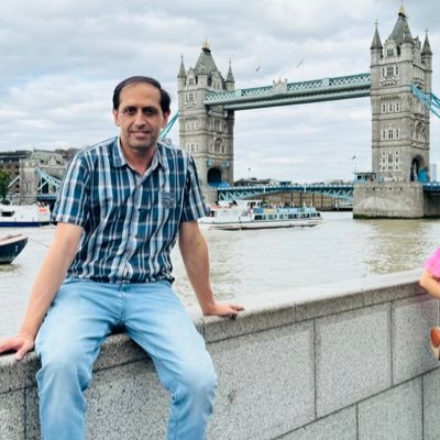 ateebshah's profile picture. ceo pin92