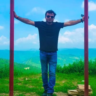 Bharatiya|A Happy Soul|Responsibly irresponsiblel Perfectly imperfectlTweets random thoughts|Averse to Pessimists| Defence Forces' Loverl Winnie the Pooh fan