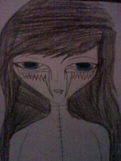 I am arrancar 21 and I really don't give a fuck about what you think ((A Naomi Rose Creation))