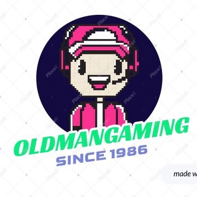 Oldmangamingさんのプロフィール画像