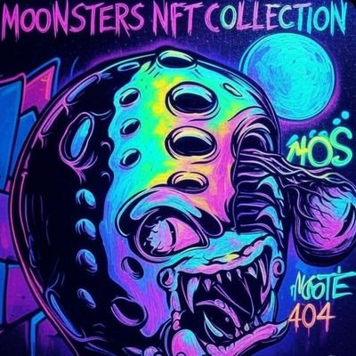 CFemto's profile picture. 🐵Alpha Fan°NFT °SOL °Virtual//AI🚀🚀
Builder//Contributer WEB3✨ Crypto//SPX6900🧐 $TON💎SUI🌊 Bullish on #Moonsters404