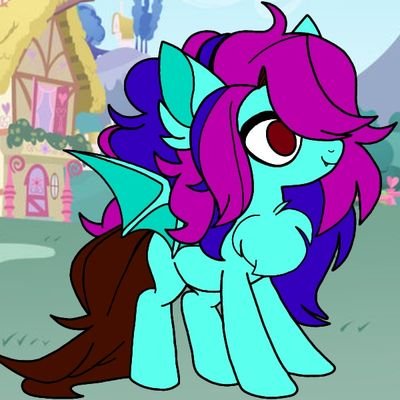 (hello there! my name is Eva!) nsfw rp account/age:22/minors DNI/genderfluid/DM open!