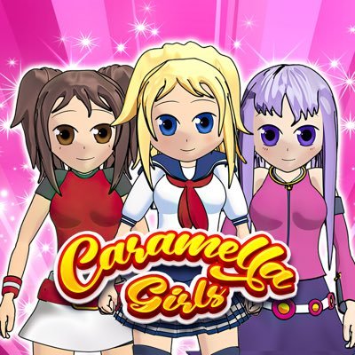 Check out Mums Mums, Caramelldansen, Saw You Standin’ There, Holiday, Take A Ride, Tokyo, We❤️To Party, Boogie Bam Dance. Keep on dancing and have fun…