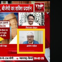 ARUN CHANDEL(AAP),Advocate. (@chandelbvd) 's Twitter Profile