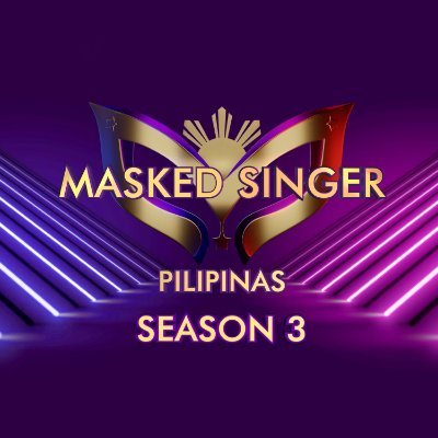 The OFFICIAL ACCOUNT of the biggest musical mystery singing competition on Philippine TV!
Simula ngayong May 17 & 18, Sat 8:30PM and Sun 8:45PM on TV5