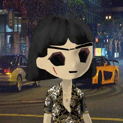 pirate_cheetah's profile picture. ⛷️ 🧗‍♀️ 🥊 🎥 gen art. https://t.co/raTTmgAbNo… 1/1s & Editions: https://t.co/raTTmgAbNo…