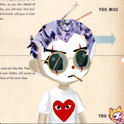 MadeKrishnaDewa's profile picture. 果实不会落在离树很远的地方