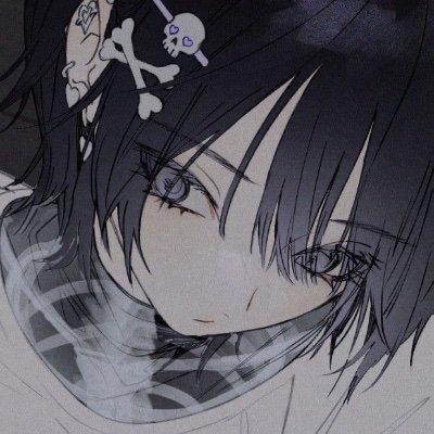 q_hisui_q's profile picture. ︎︎ ♀￤10￤浮上≠返信￤🗝 @hliq_o