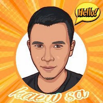 kaew_sa89116's profile picture. 