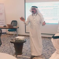 Arif Farhan Alqahtani (@arif_alqahtani) 's Twitter Profile