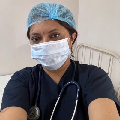 Obstetrics & Gynaecology 🤓...Simple Living ...A patriotic..my profession is my religion...married to @drrinkugupta123 merging of Dosa &Rajma 💘
