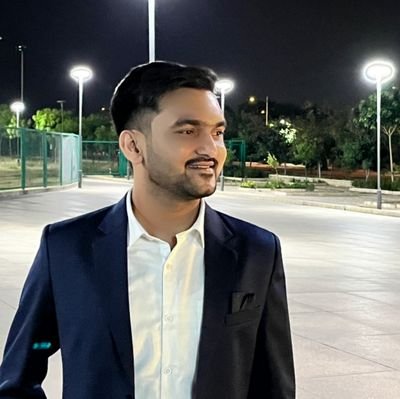 Rahulverma527's profile picture. 