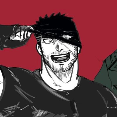 freelance Artist-18+ Bara Comic and Illustation
Bluesky and IG : @amsokyo