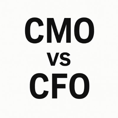 CMOvsCFO's profile picture. 