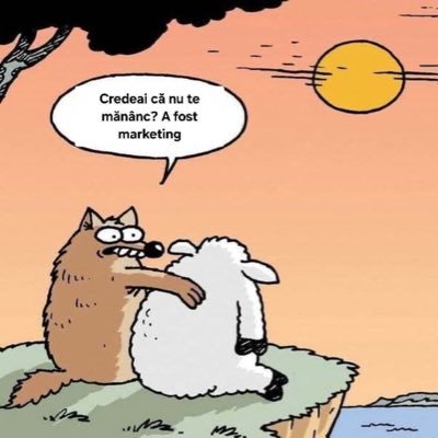 johnmayer689's profile picture. pamflet cu tentă umoristică și animale sălbatice!