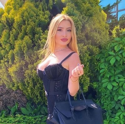 amy_nicole0's profile picture. Be good intentionally and it will always come back