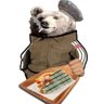 GoodFellaBoiBoi's profile picture. Just a GoodFella. contrapethiest, and Air Field Marshal.
Just an Iranian bear, adopted by the Polish army, trying to find a safe home, 🍍 , DMs, жоден! (No!).