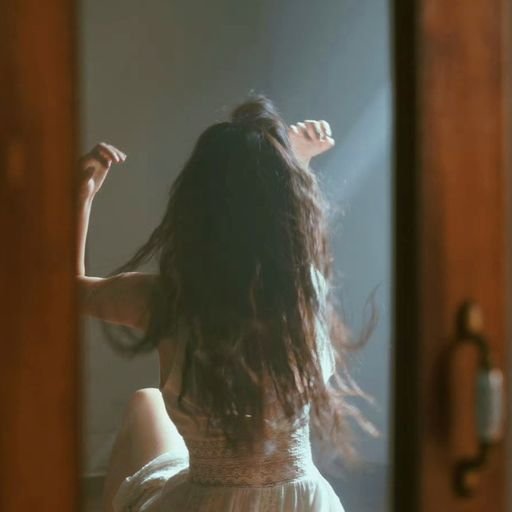 OCrystel65743's profile picture. Gods determine what you're going to be。