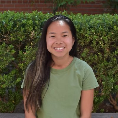 Just a human doing chemistry at USC👩🏻🔬 | she/her