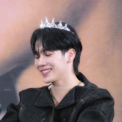 yinwar_2301's profile picture. ความสุขนั้นแสนสามัญ 🥹 2563-2568